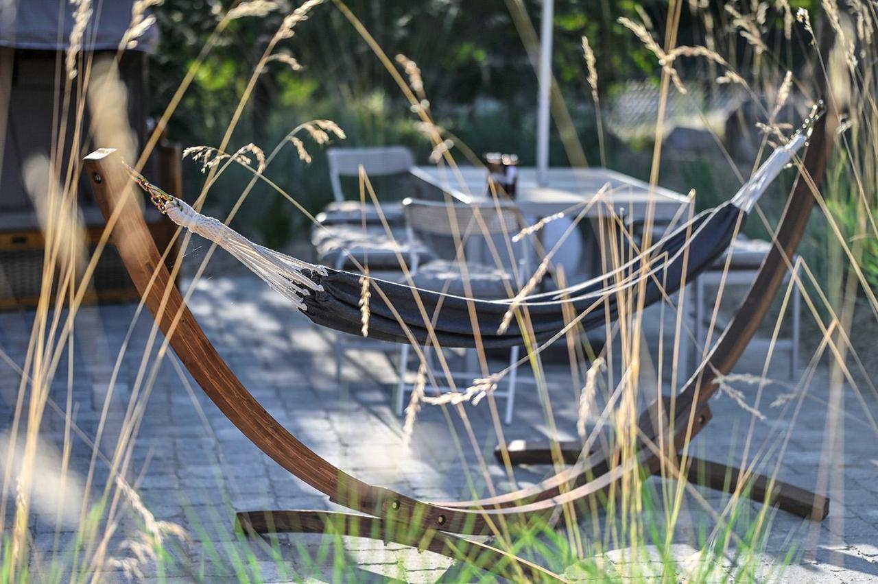 Op'N Diek Fehmarn Exteriér fotografie